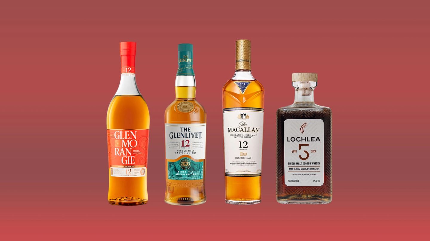 The best whiskies to try this Burns Night