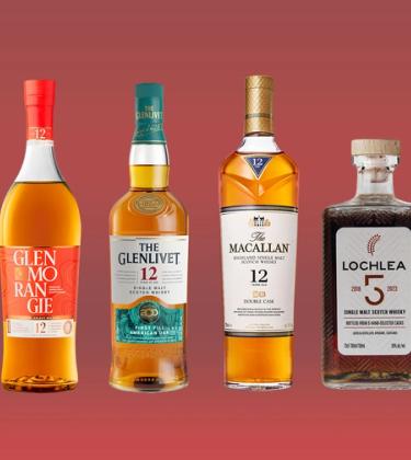 The best whiskies to try this Burns Night