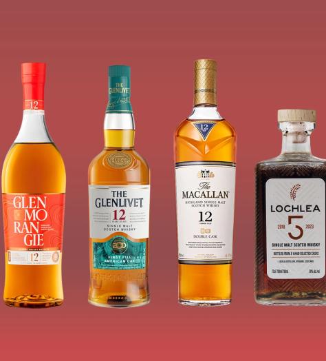 The best whiskies to try this Burns Night