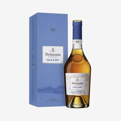 Delamain Pale & Dry XO Centenaire
