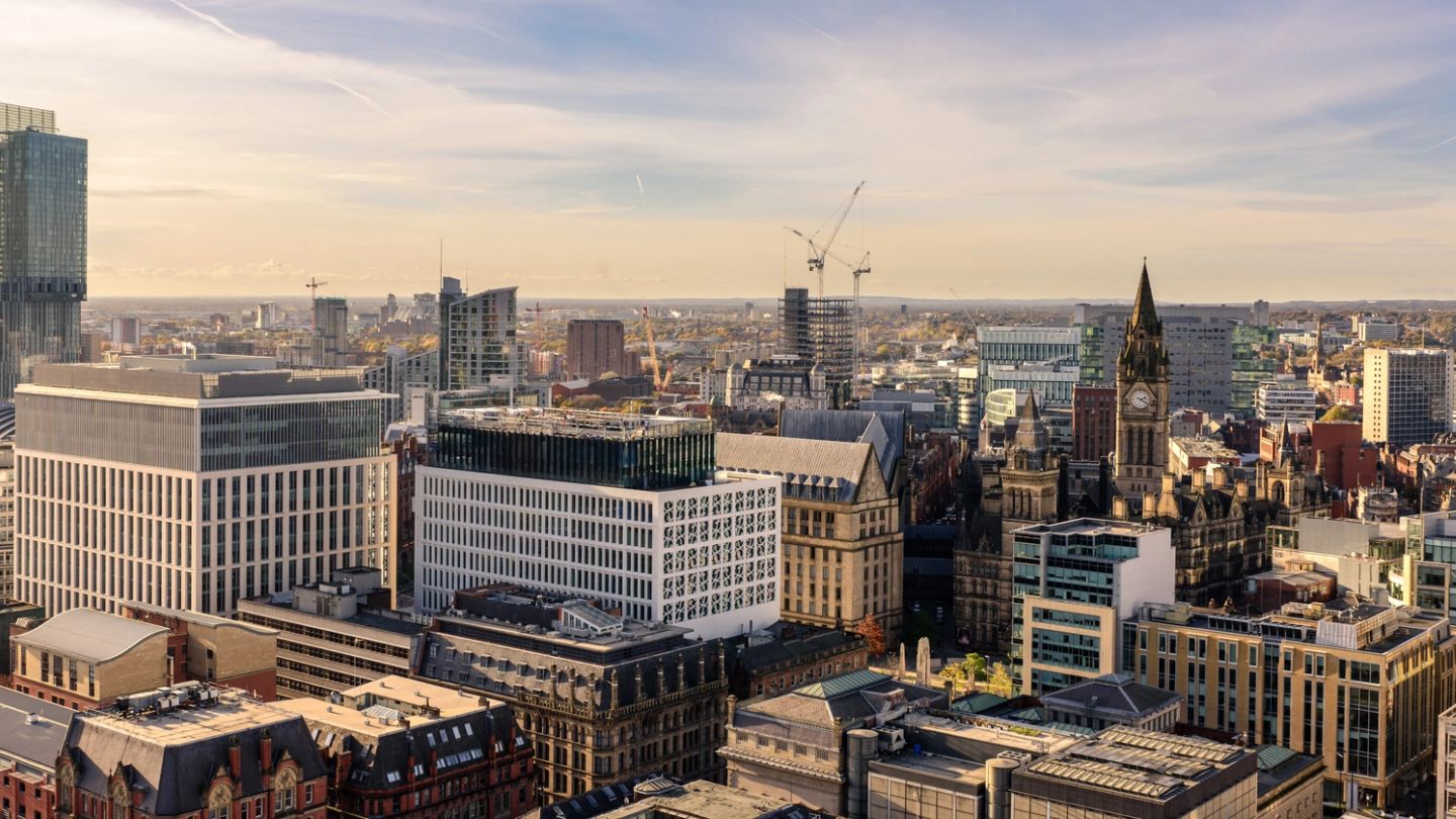 Investment of the month: Where to buy property in Britain