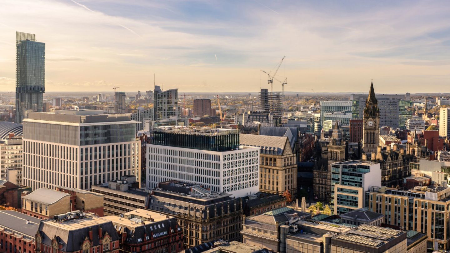 Investment of the month: Where to buy property in Britain