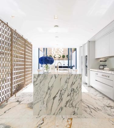 Property of the Week: Westbourne Grove Townhouse