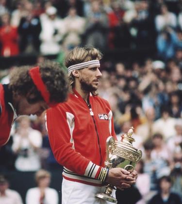 Grand Slam appeal: how tennis became the most stylish sport