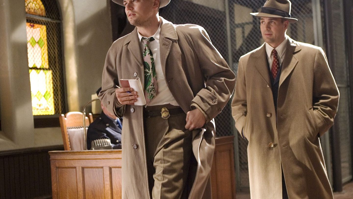 What to watch on Netflix in October 2021