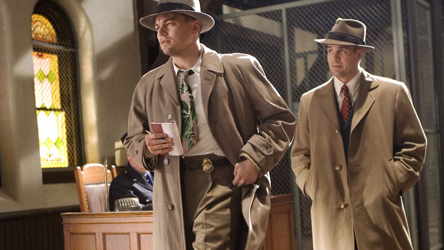 What to watch on Netflix in October 2021