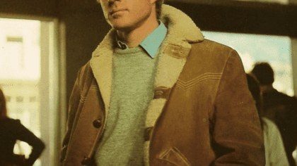 Style – Best Shearling Bomber Jackets