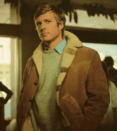 Style – Best Shearling Bomber Jackets