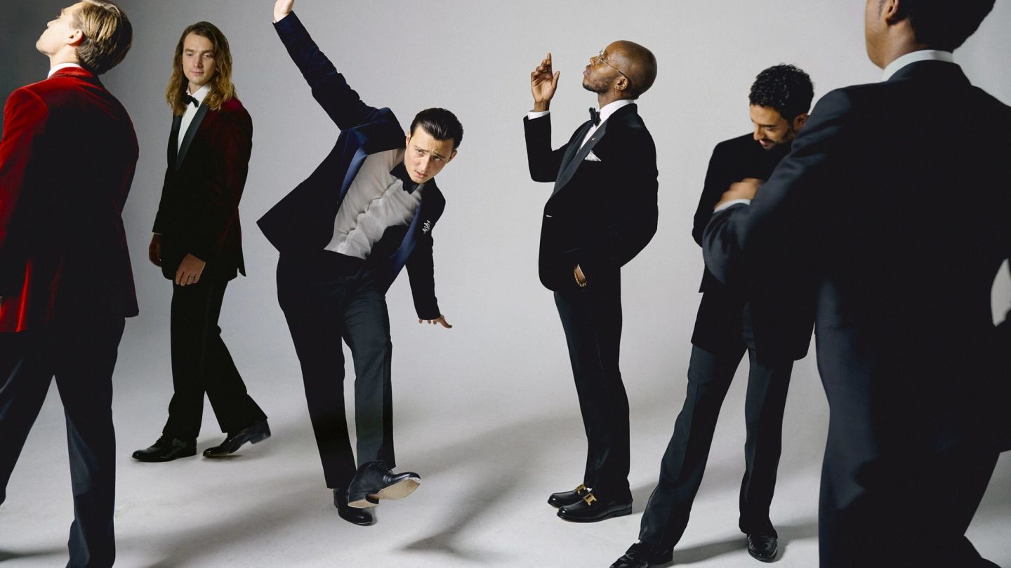 Issue Preview: Introducing the Winter 2021 Issue of Gentleman’s Journal