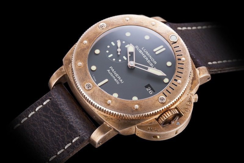 Panerai radium hot sale