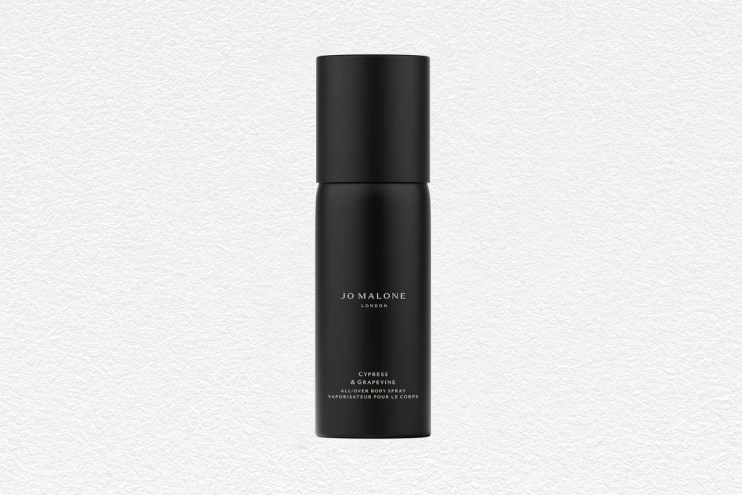 Myrrh & Tonka All Over Body Spray