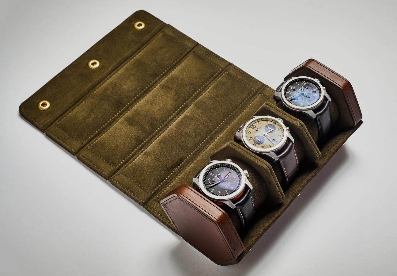 bennett winch watch roll