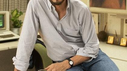 Film – Watch the jobs trailer