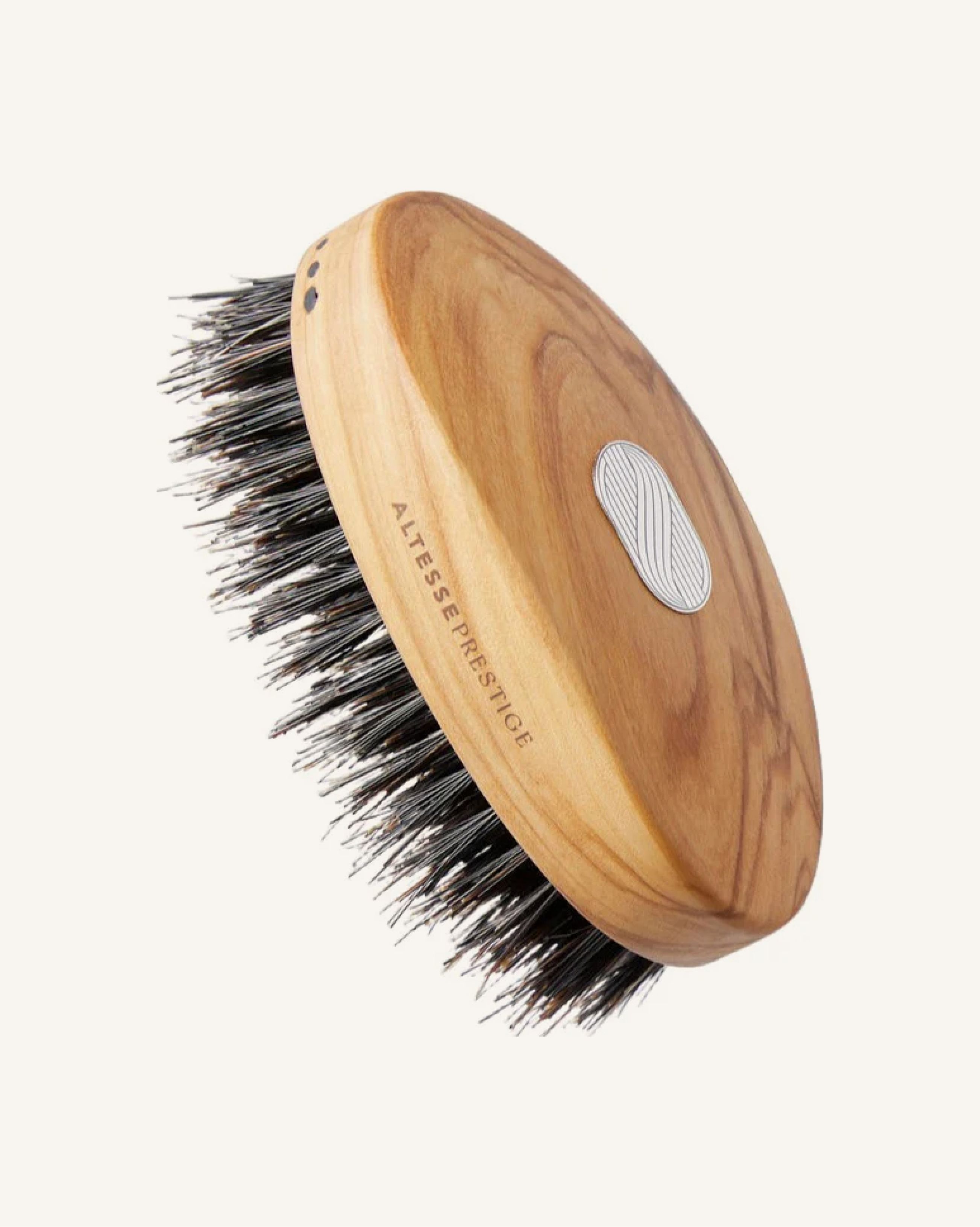 Altesse Studio beard brush