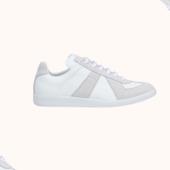 Maison Margiela Calfskin ‘Replica’ Sneaker