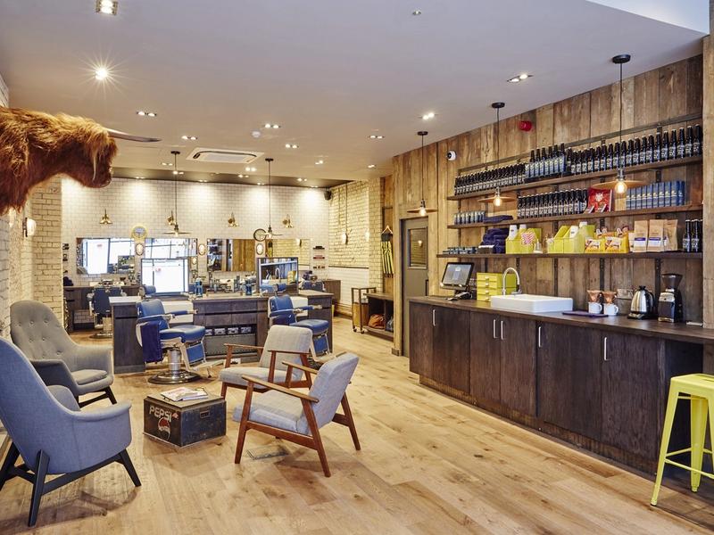 These are the best barbers in London Gentleman's Journal Gentleman