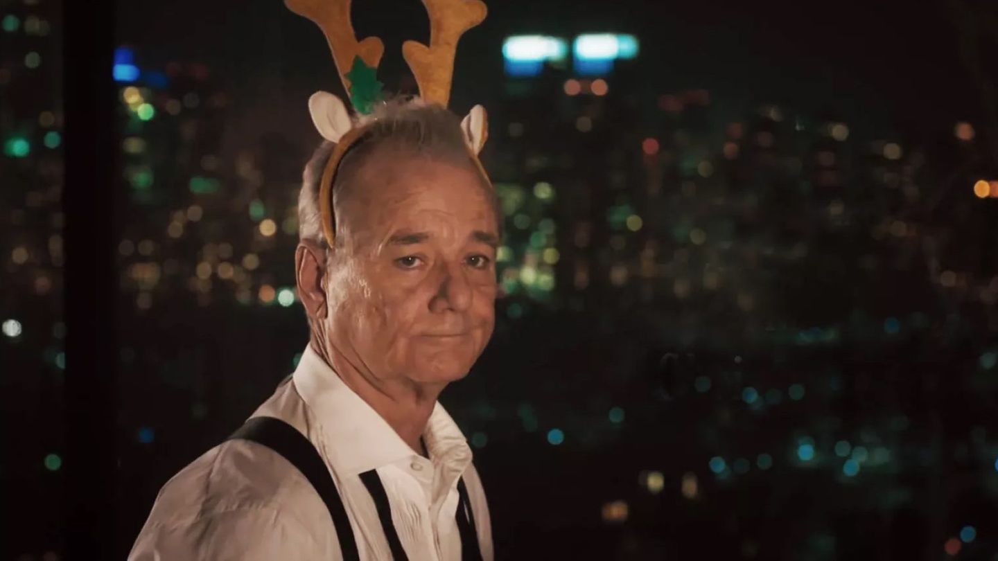 A gentleman’s guide to opening a terrible present