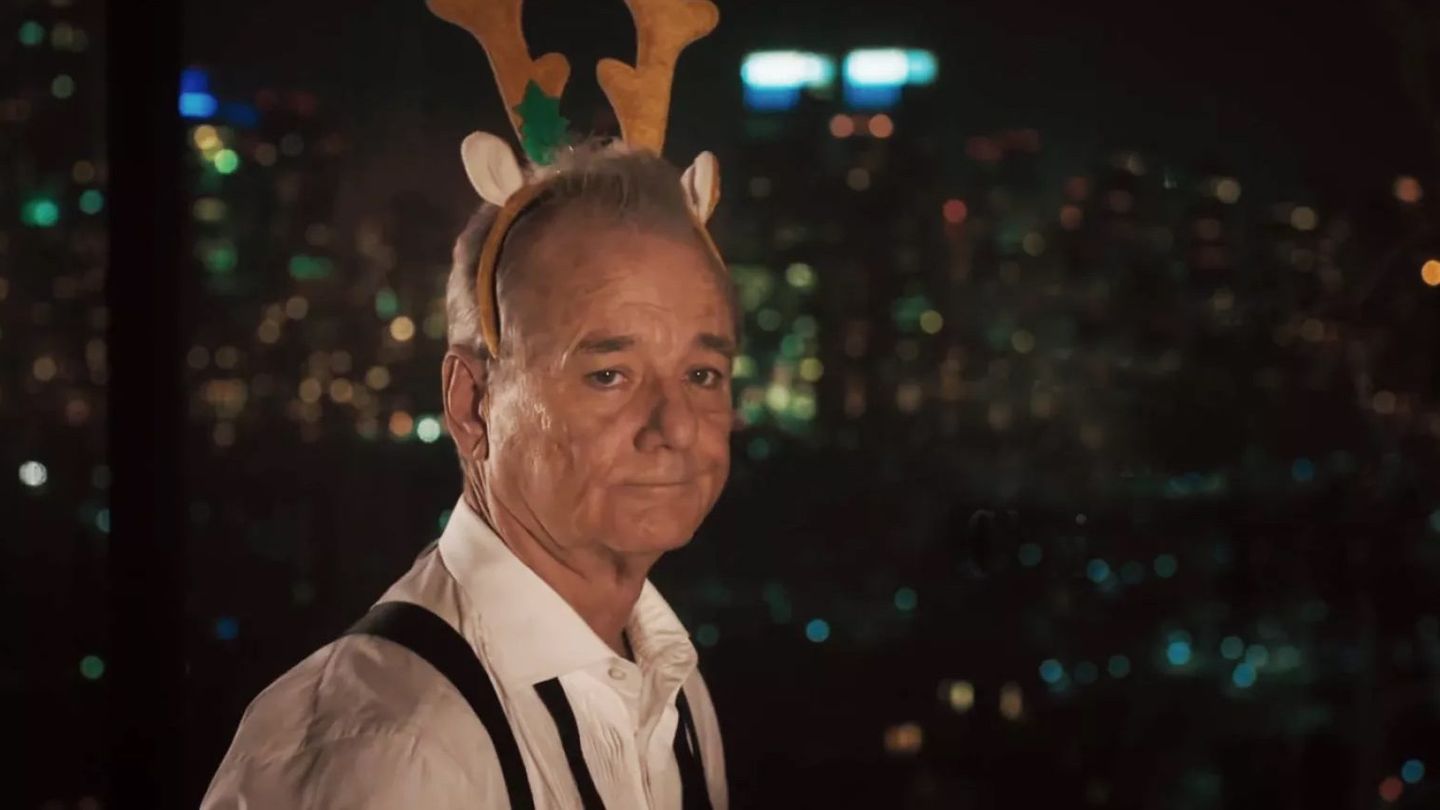A gentleman’s guide to opening a terrible present