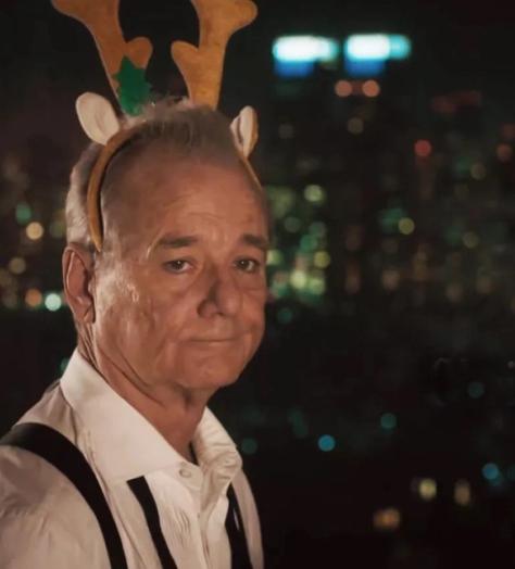 A gentleman’s guide to opening a terrible present