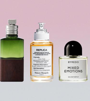 The best fragrances to bag you a second date