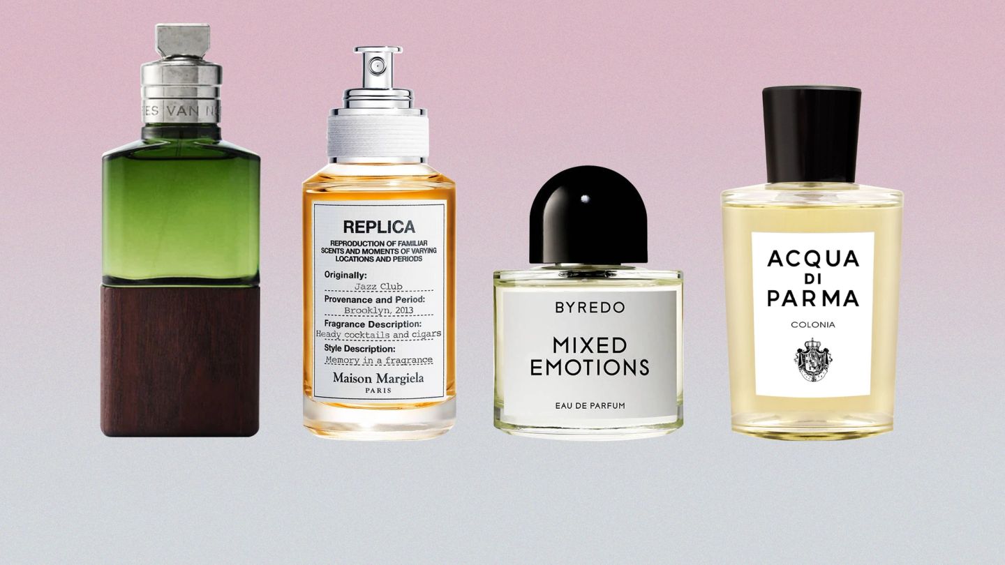 The best fragrances to bag you a second date