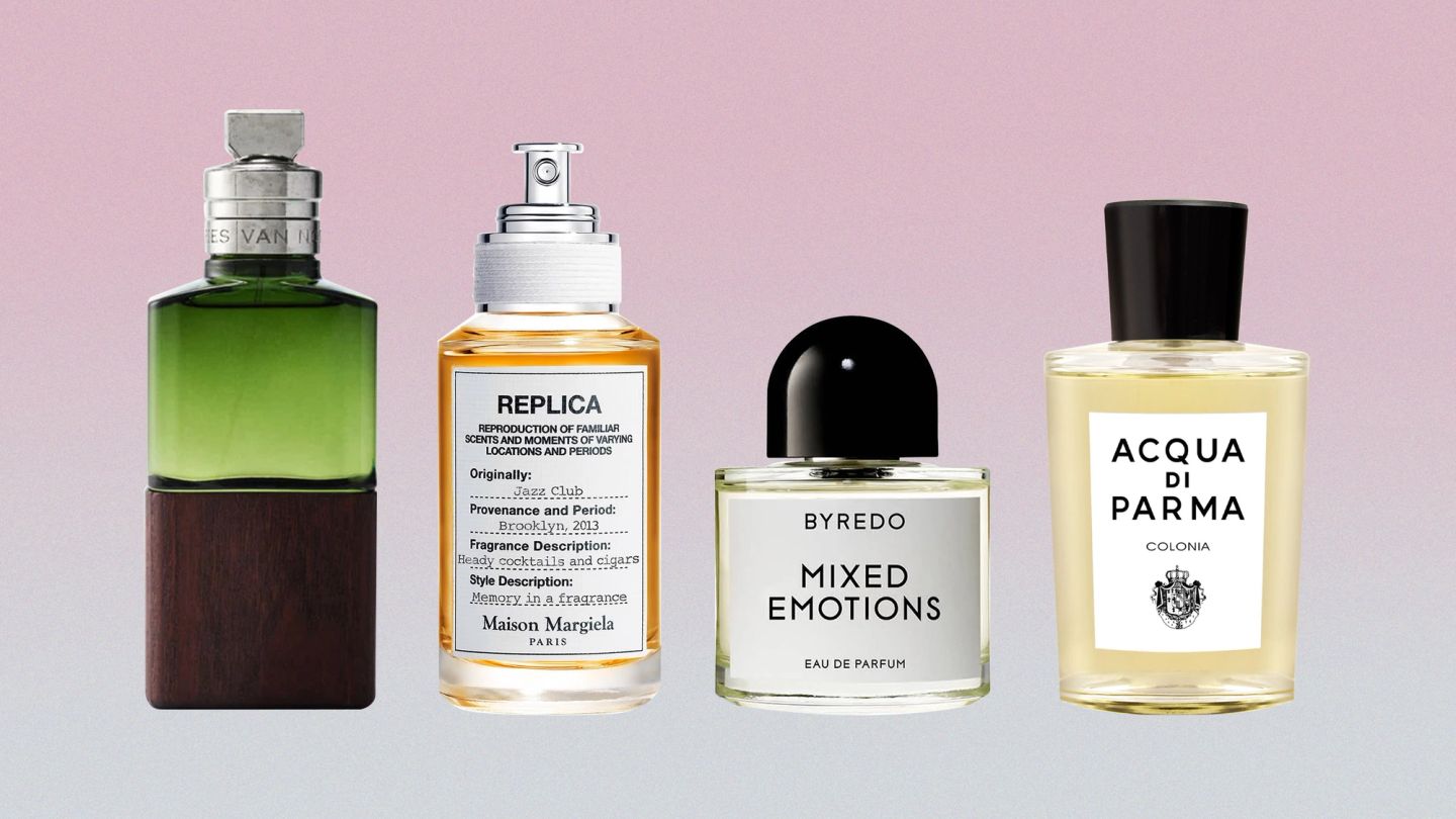 The best fragrances to bag you a second date