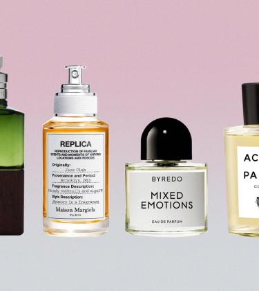 The best fragrances to bag you a second date
