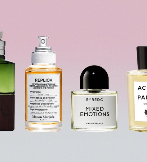 The best fragrances to bag you a second date