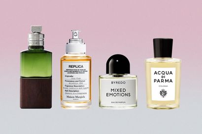 The best fragrances to bag you a second date