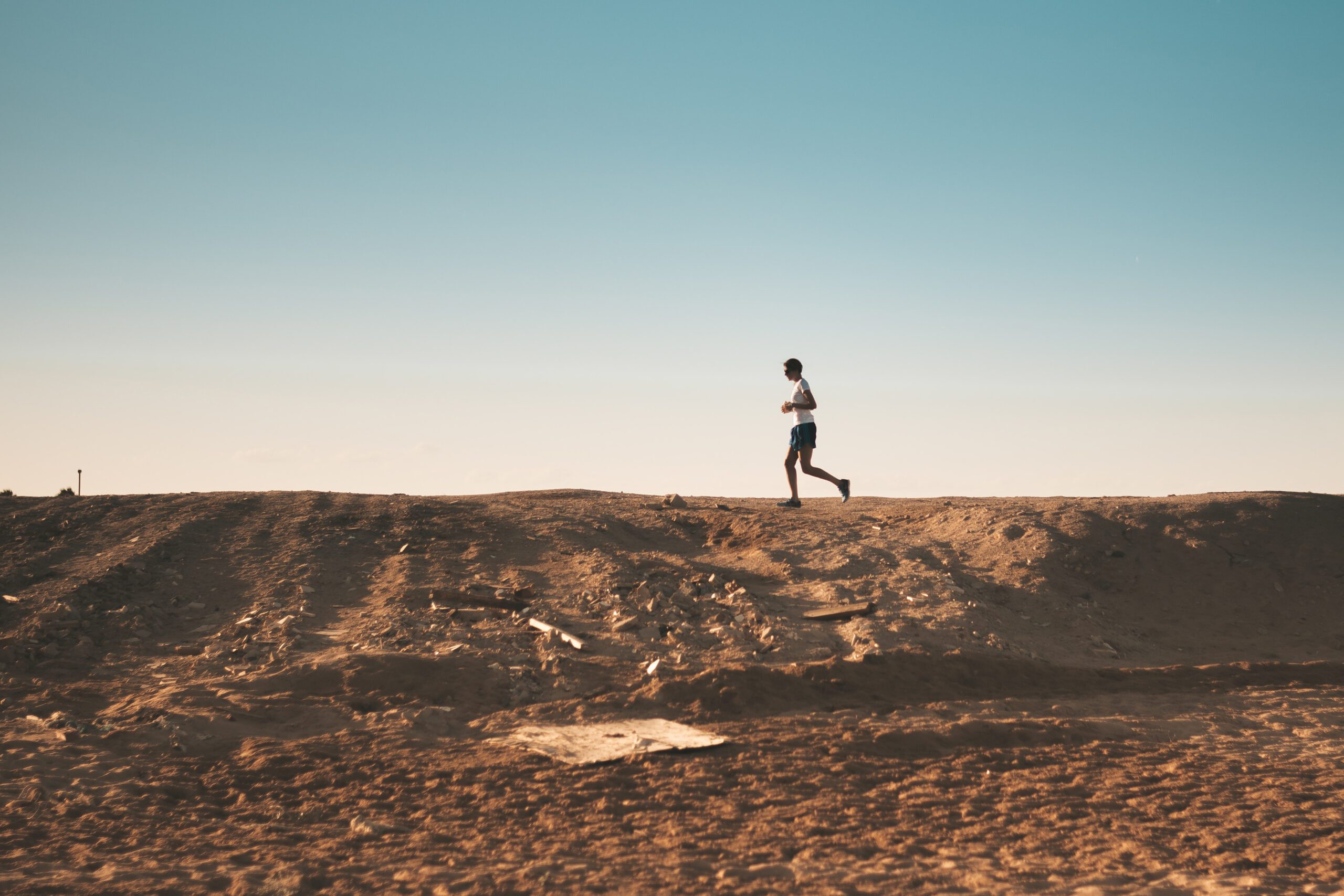 This is the best running gear for summer, Gentleman's Journal