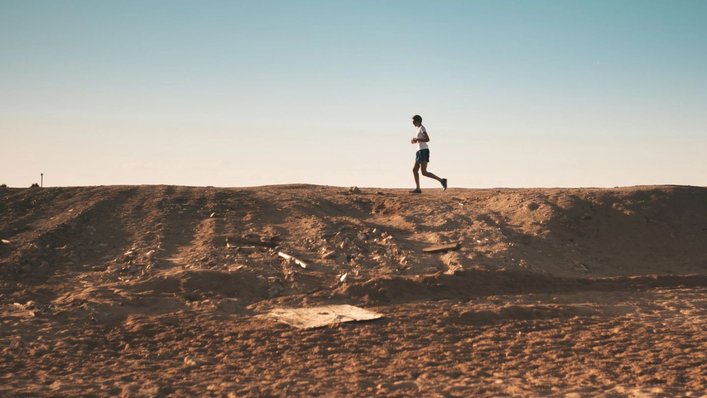 This is the best running gear for summer