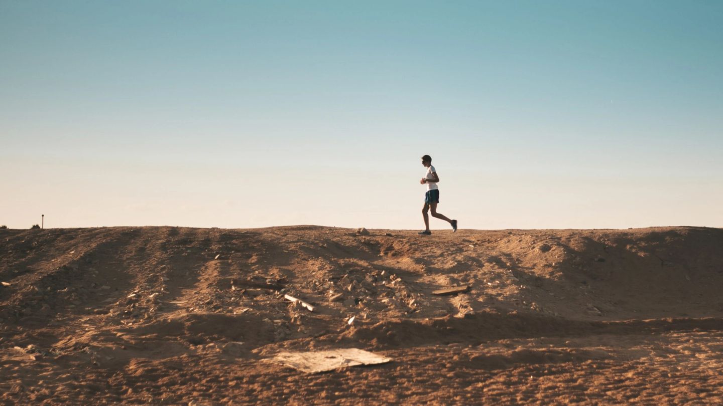 This is the best running gear for summer