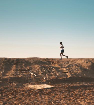 summer running gear