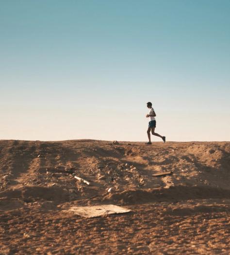 summer running gear