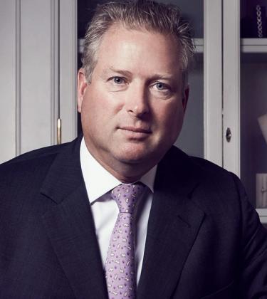 The gentlemen at the helm of some of the most impressive luxury brands