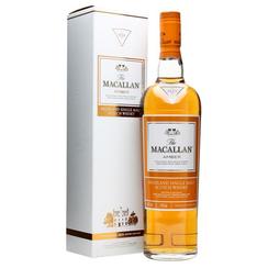 The Macallan Amber