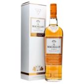 The Macallan Amber