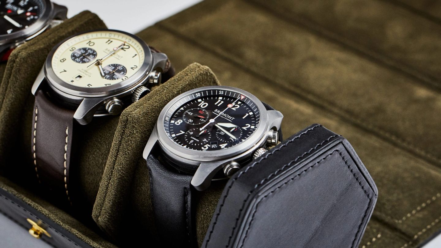7 pieces that fly the flag for understated luxury
