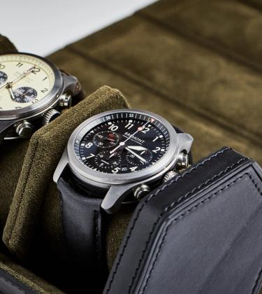 7 pieces that fly the flag for understated luxury