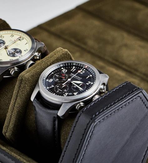 7 pieces that fly the flag for understated luxury