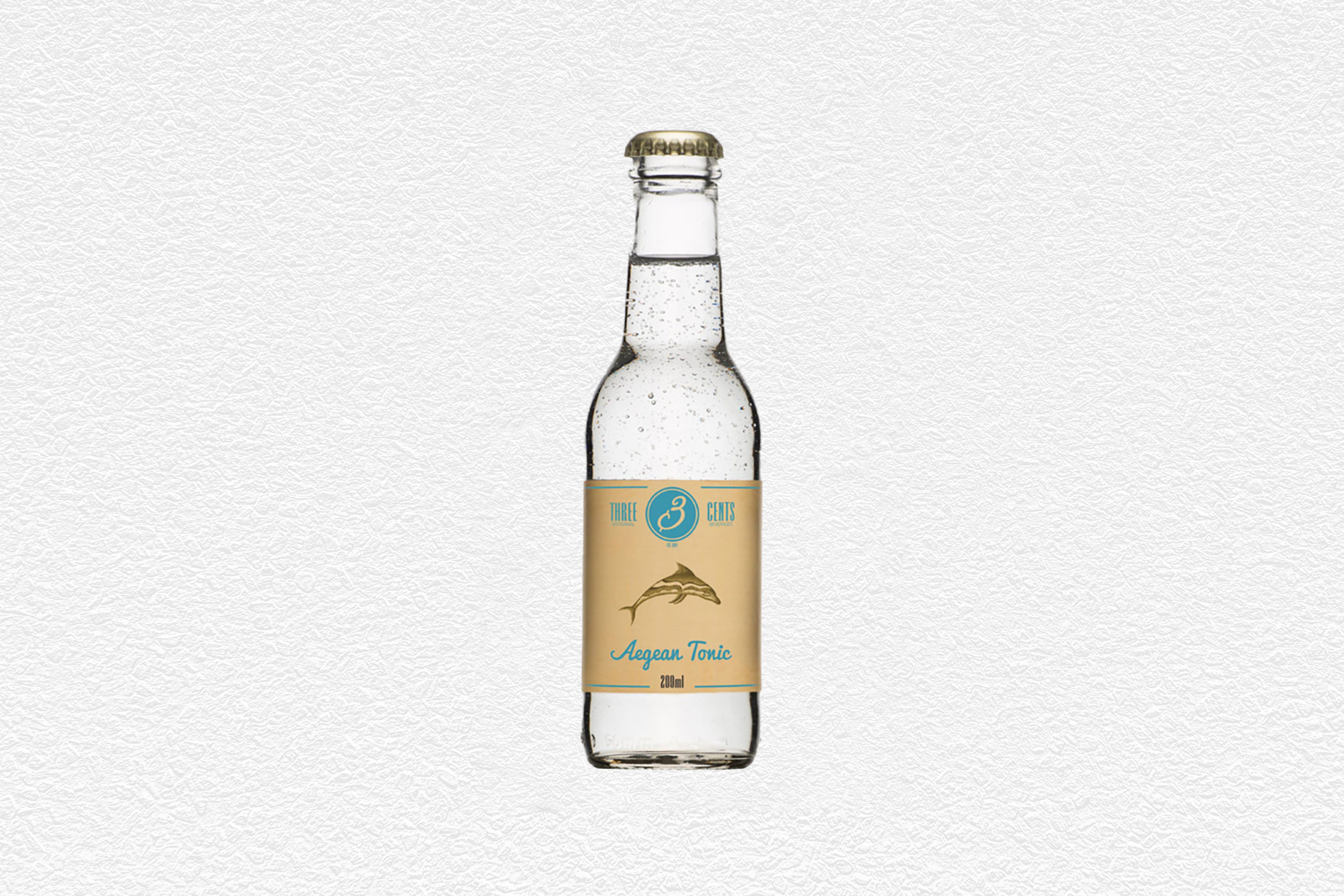 Aegean Tonic