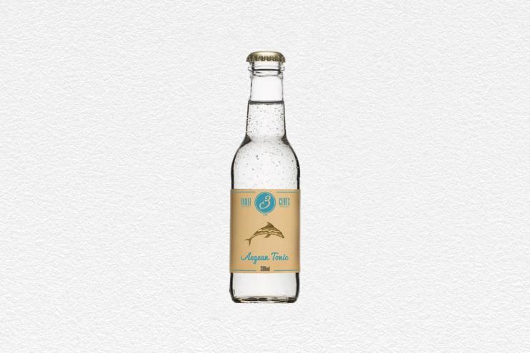 Aegean Tonic
