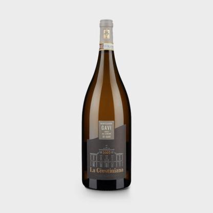 Montessora "La Giustiana" Gavi De Gavi