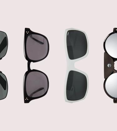 The coolest sunglasses to wear on the ski slopes this winter