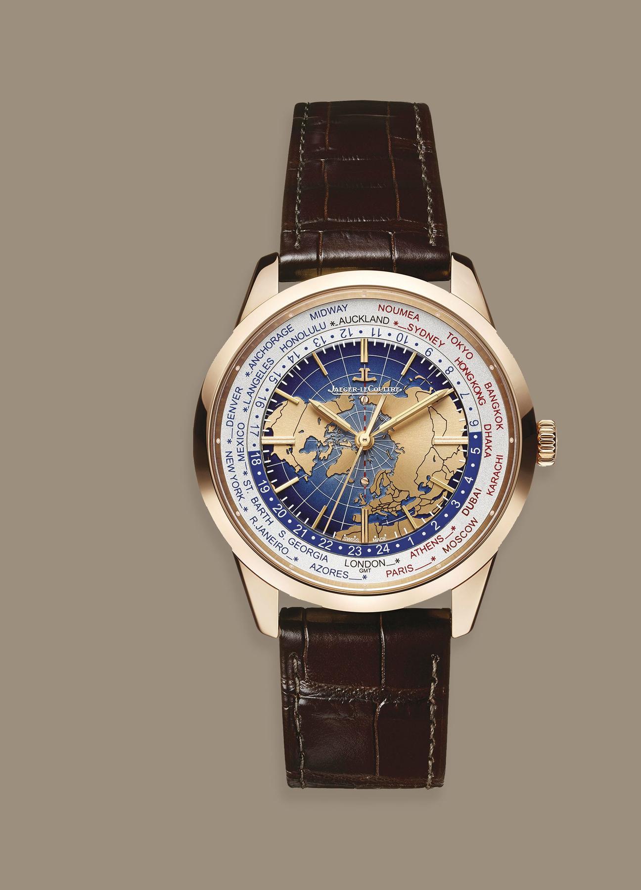 What Is a World Timer Watch, and Which Are the Best to Buy? | The ...