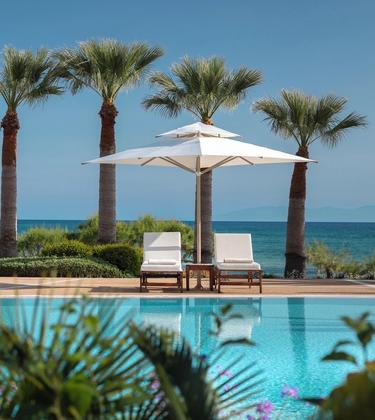 Sani proves there’s still hope for the family holiday