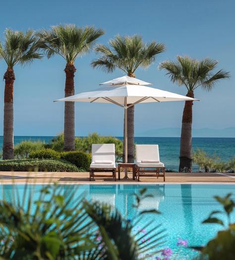 Sani proves there’s still hope for the family holiday