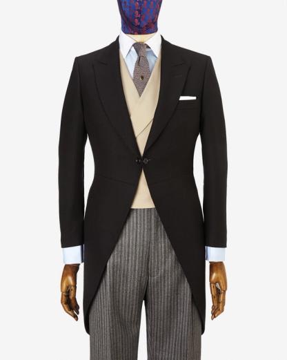 Fitzrovia Morning Coat