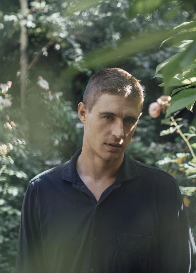 max irons