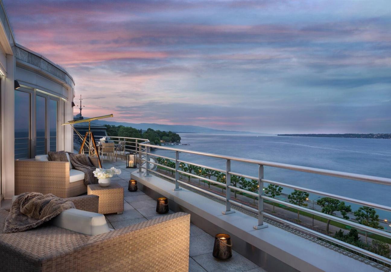 president wilson hotel